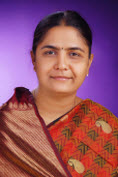 MLA Vakiti Sunita Reddy